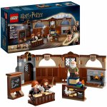 LEGO® Harry Potter™ 76442 Bradavický hrad: Hodina kouzelných formulí – Zboží Živě