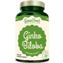 GreenFood Ginkgo biloba 60 kapslí