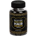 Bodybe Hair Gummies Vitamins High Biotin 60 ks – Hledejceny.cz