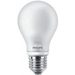 Philips 5-40W E27 827 A60 FR ND 470Lm LED žárovka matná všesměrová Classic – Zboží Živě