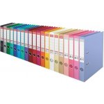 Esselte Standard pákový pořadač A4 5 cm zelený – Zboží Živě
