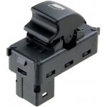 Elektrický spínač stahování oken FIAT 2007- PEUGEOT 207 2006-2012 EXPERT 2007- PARTNER 2008- 6490E3 6490HQ 6554HJ 6554QL – Zboží Mobilmania