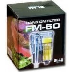 Blau Závěsný nano filtr FM-60 – Zboží Dáma