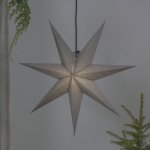 STAR TRADING 231-86 Vánoční světelná hvězda – Hledejceny.cz
