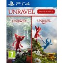 Unravel: Yarn Bundle