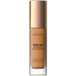 Catrice Skin Like Luminous Foundation Tekutý základ Světle hnědá 30 ml – Hledejceny.cz