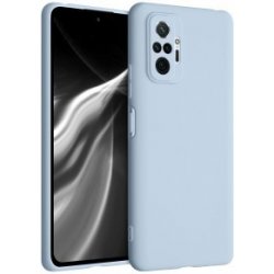 Pouzdro Kwmobile Xiaomi Redmi Note 10 Pro matné