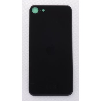 Kryt Apple iPhone SE 2020 zadní černý