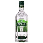 Greenall’s Original London Dry Gin 40% 0,7 l (holá láhev) – Hledejceny.cz