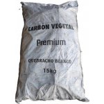 Pit Master QueBracho Dřevěné uhlí 15 kg – Hledejceny.cz