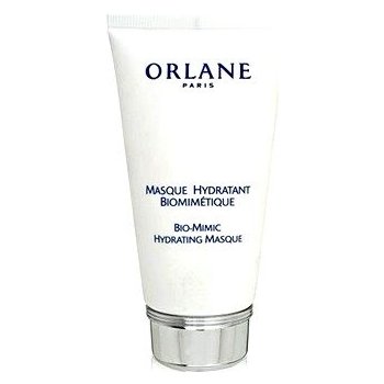 Orlane Bio-Mimic Hydrating Masque hydratační maska 75 ml