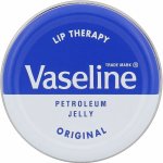Vaseline petrolejová mast na rty Original 20 g – Hledejceny.cz
