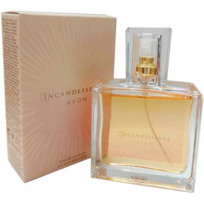 Avon Incandessence parfémovaná voda dámská 30 ml od 166 Kč - Heureka.cz