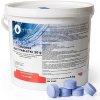 Bazénová chemie Ntce 70364 Chlorové tablety ​​Mini 5 kg