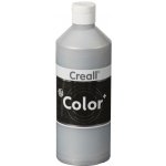 Creall temperová barva 500 ml stříbrná – Zboží Dáma Creall temperová barva 500 ml stříbrná – Zboží Dáma