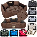 KINGDOG Pelíšek pro psa kotec – Sleviste.cz