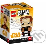 LEGO® BrickHeadz 41608 Han Solo – Zboží Živě