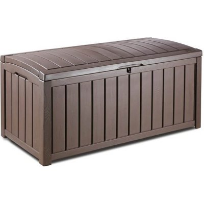 Keter Glenwood 390 l 230399 – Zbozi.Blesk.cz