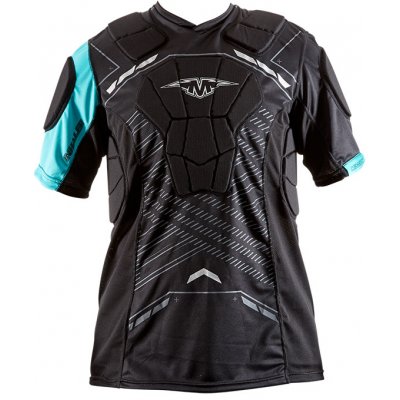 Mission Triko Mission RH Core Protective Shirt JR, Junior – Hledejceny.cz