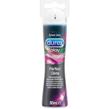 Durex Perfect Glide 50 ml