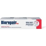Biorepair Plus Sensitive pasta obnovující zubní sklovinu pro citlivé zuby 75 ml – Zboží Dáma