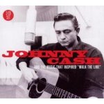 Various - Johnny Cash & The Music – Hledejceny.cz