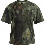 Tričko MFH Hunter green – Zboží Dáma