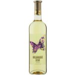 Motýl Rulandské šedé 12,5% 0,75 l (holá láhev) – Hledejceny.cz