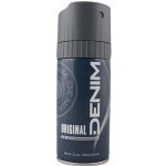Denim Original Men deospray 150 ml – Zbozi.Blesk.cz