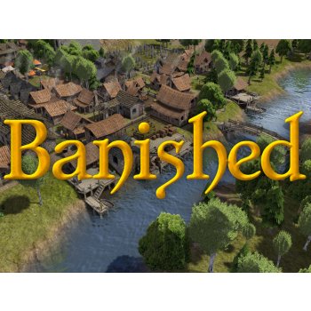 Banished od 216 Kč - Heureka.cz