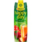 Rauch Happy Day jablko 100% 1 l – Zboží Dáma