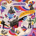DECEMBERISTS - I`LL BE YOUR GIRL CD – Hledejceny.cz