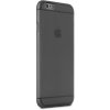 Pouzdro a kryt na mobilní telefon Apple Pouzdro Smartline iPhone 6 Plus ULTRA-SLIM ''0.3'' černé