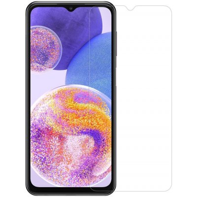 Nillkin tvrzené sklo 0.2mm H+ PRO 2.5D pro Samsung Galaxy A23/A13 4G/A13 5G A1-138377 – Zboží Živě