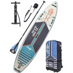 Paddleboard Skiffo Sun Cruise 12' – Zboží Dáma