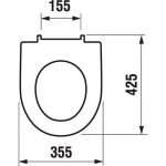 JIKA Lyra Plus H8933853000001 – Zboží Mobilmania