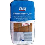 KNAUF Fliesenkleber N 25kg – HobbyKompas.cz