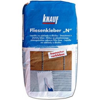 KNAUF Fliesenkleber N 25kg