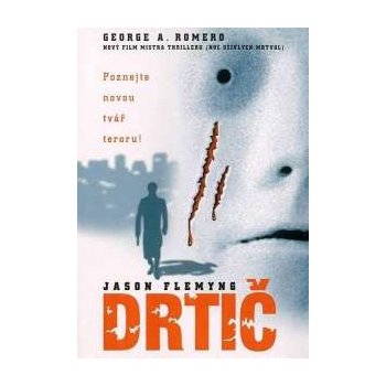 Drtič DVD