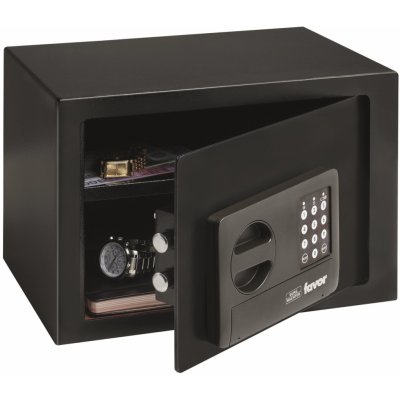 Burg Wächter FAVOR S5 E – Zbozi.Blesk.cz