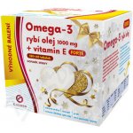 Galmed Omega-3 rybí olej forte 180+60 tablet – Hledejceny.cz