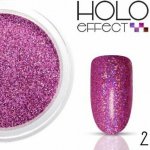 Allepaznokcie prášok na nechty HOLO efekt 02 – Hledejceny.cz