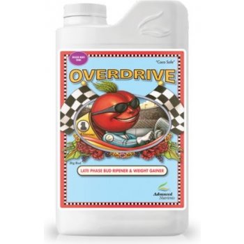 Advanced Nutrients Overdrive 250 ml