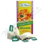 Dr. Popov bylinný Zdravínek 30 g – Zboží Mobilmania