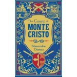 The Count of Monte Cristo - Alexandre Dumas – Zbozi.Blesk.cz