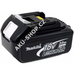 MAKITA 194205-3 3000mAh Li-Ion – Hledejceny.cz
