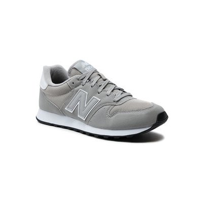 New Balance GM500EG2 šedé – Zboží Mobilmania