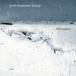 Arild Andersen Group - Affirmation CD – Hledejceny.cz