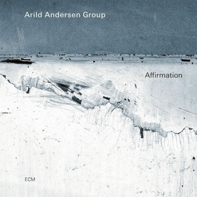 Arild Andersen Group - Affirmation CD – Hledejceny.cz