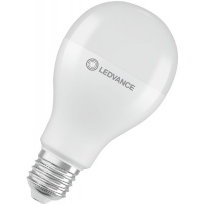 Ledvance Žárovka LED 19W-150 E27 2700K 180° PARATHOM 4099854048784 – Hledejceny.cz